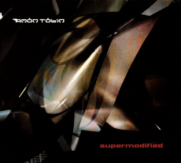Amon Tobin – Supermodified