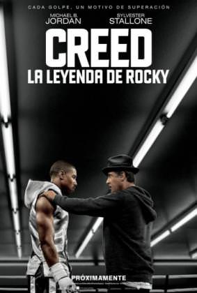 Creed – La leyenda de Rocky
