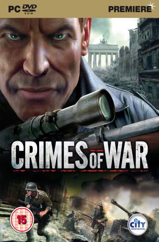 Crimes Of War
