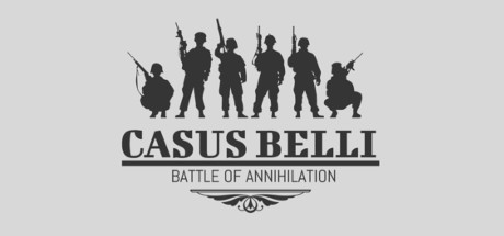 Casus Belli Battle Of Annihilation