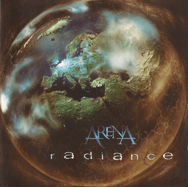 Arena – Radiance
