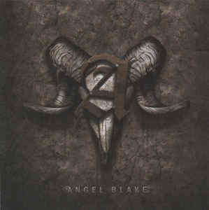 Angel Blake ‎– Angel Blake