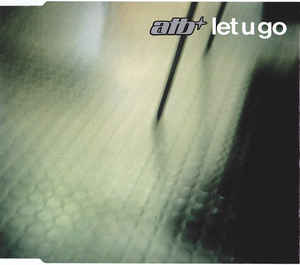 ATB ‎– Let U Go