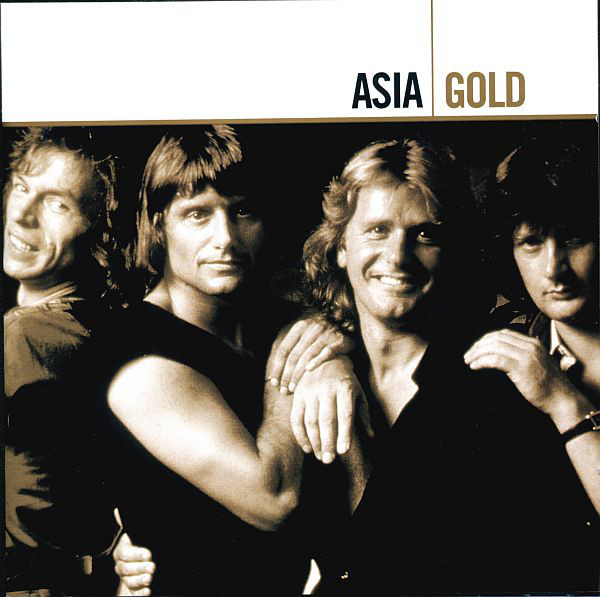 ASIA – Gold