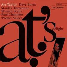 Art Taylor ‎– A.T.’s Delight