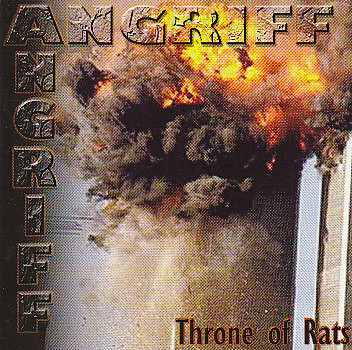 Angriff – Throne of Rats