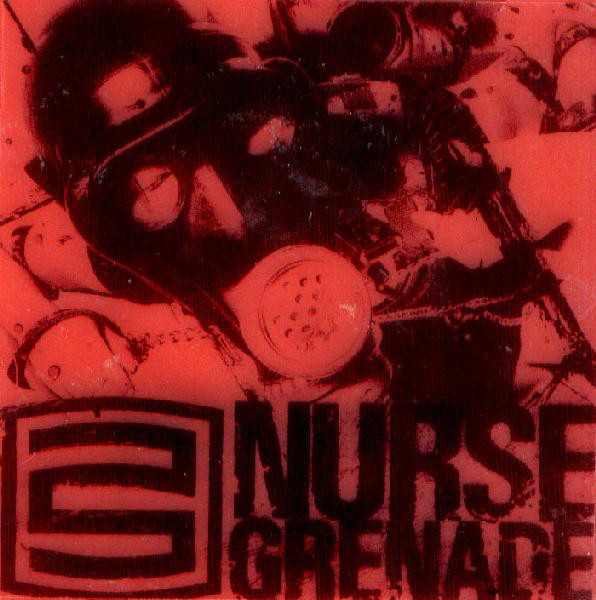 angelspit – nurse grenade