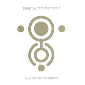 Apoptygma Berzerk – Welcome to Earth