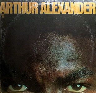 Arthur Alexander – Rainbow Road