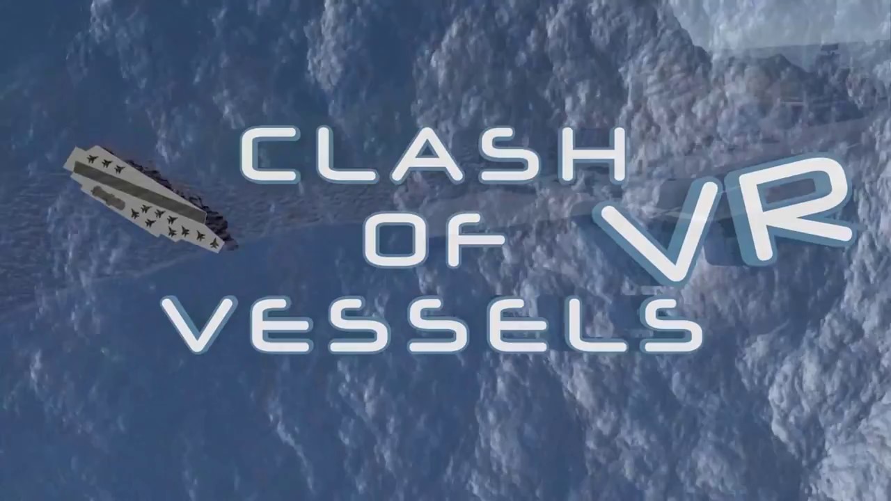 Clash of Vessels