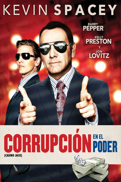 Corrupción En El Poder