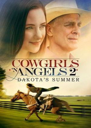Cowgirls Y Angeles 2 El Verano De Dakota