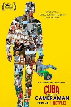 Cuba y El Fotografo