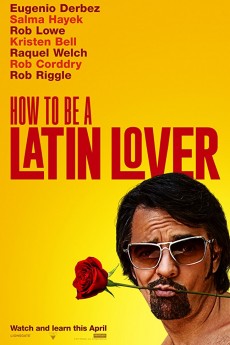 Cómo ser un amante latino