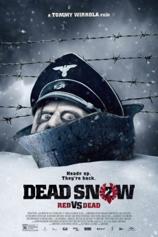 Dead Snow 2 Red vs. Dead