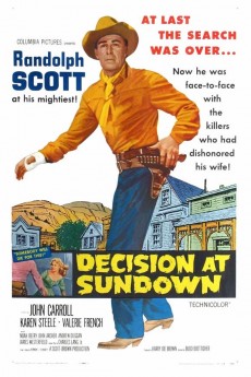 Decisión en Sundown