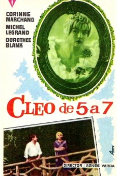 Cleo from 5 to 7