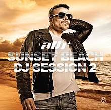 ATB ‎– Sunset Beach DJ Session 2