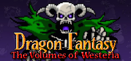 Dragon Fantasy The Volumes Of Westeria