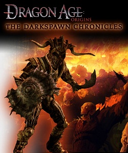 Dragon Age Origins Darkspawn Chronicles