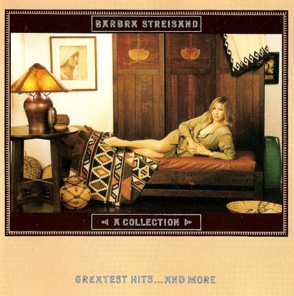 Barbra Streisand – A Collection
