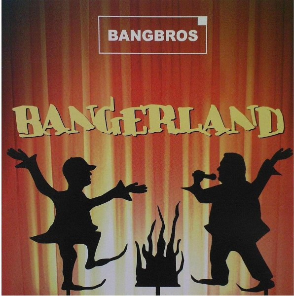 Bangbros – Bangerland