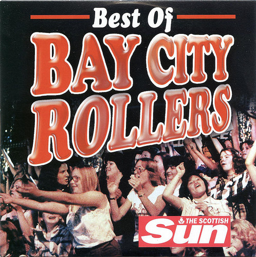 Bay City Rollers – Best of