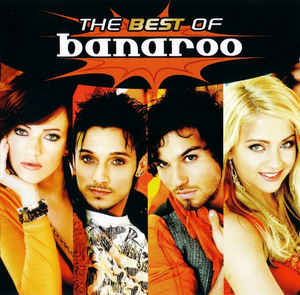 Banaroo ‎– The Best Of Banaroo