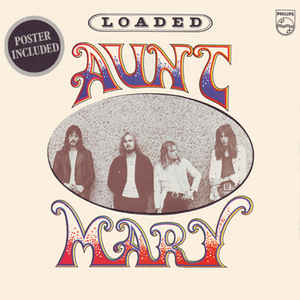 Aunt Mary – Loaded