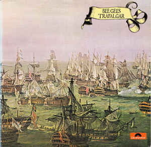 Bee Gees – 1971 – Trafalgar