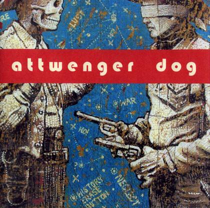 Attwenger – dog