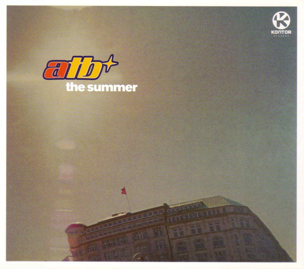 ATB ‎– The Summer