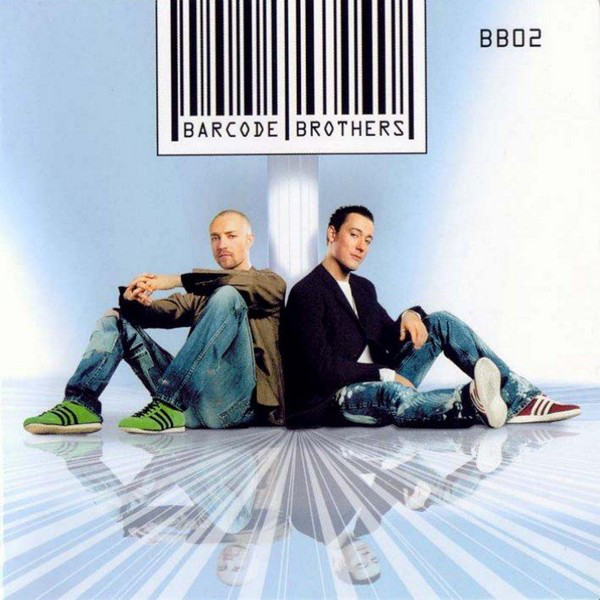 Barcode Brothers ‎– BB02