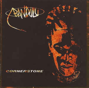 Bandulu ‎– Cornerstone