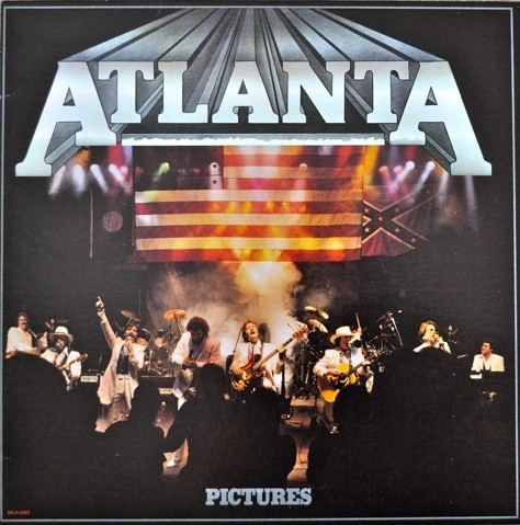 Atlanta ‎– Pictures