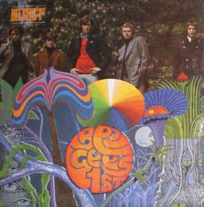 Bee Gees – 1967 – Bee Gees 1st