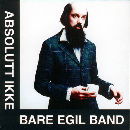 Bare Egil Band – Absolutt Ikke Bare Egil Band