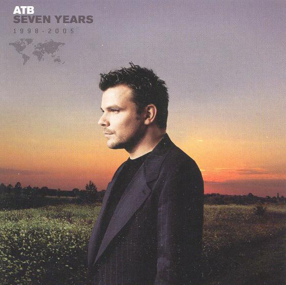 ATB ‎– Seven Years