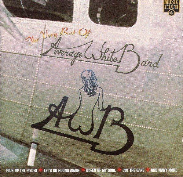 Average White Band – The best of