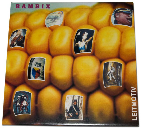 Bambix – Leitmotiv