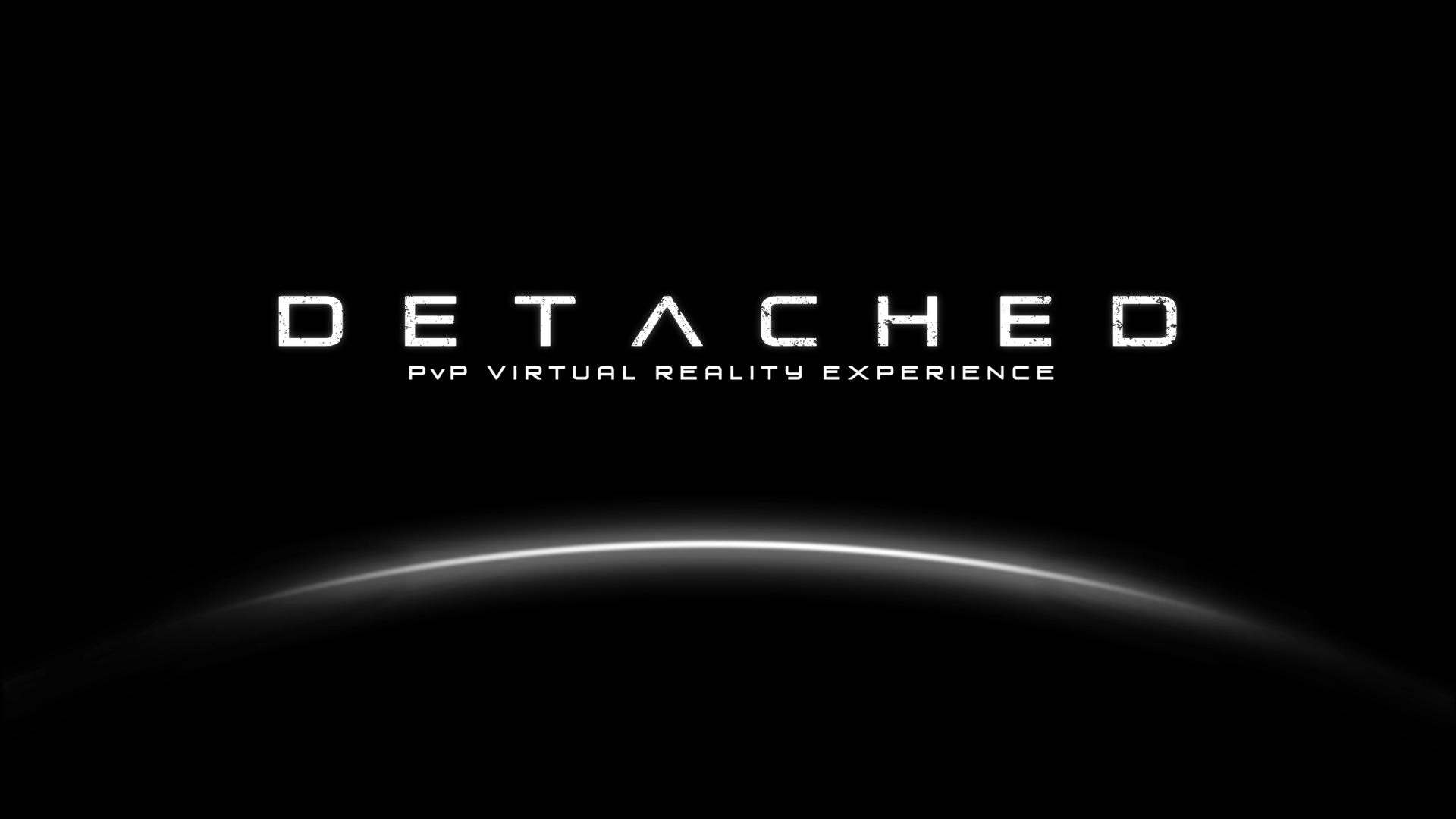 Detached VR