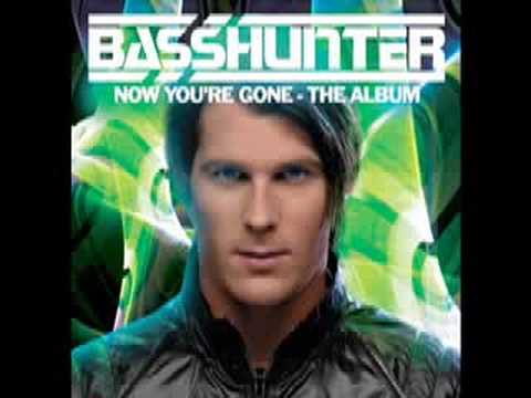 Basshunter ‎– I Can Walk On Water I Can Fly