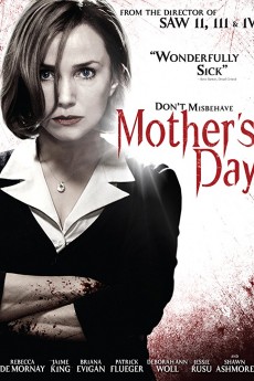 Día de la Madre
