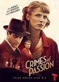 Crimes of Passion Temporada 1