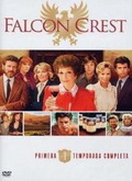 Falcon Crest Temporada 1