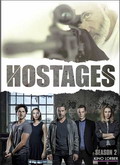 Hostages (Bnei Aruba) Temporada 2