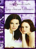 Las chicas Gilmore 3×01 al 3×22