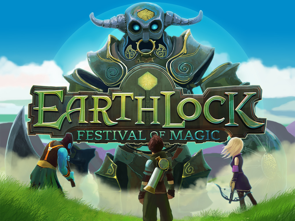 Earthlock festival of magic