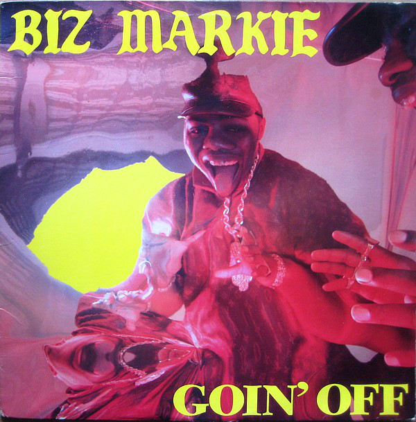 Biz Markie – Goin’ Off (Rap 1988)