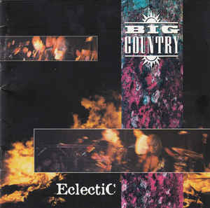 Big Country – Eclectic